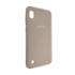Чохол Silicone Case for Samsung A10 Sand Pink (19) - 2