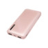 Power Bank Logilink PA0257R, Fast Charge, 2,4A, 2USB 10000 mAh Rose Gold - 1