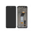 Дисплейний модуль для Xiaomi Redmi 10 (2021), з рамкою, High Copy, Black - 1