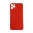 Чохол Anyland Carbon Ultra thin для Apple iPhone 11 Pro Max Red - 3