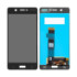 Дисплейний модуль Nokia 5 Dual Sim (TA-1024, TA-1053), High Copy, Black - 1