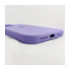 Чохол Copy Silicone Case iPhone 12 Pro Max Light Violet (41) - 4