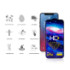 Захисне скло Heaven HD+ для iPhone 15 Plus (0.33 mm) Black - 2