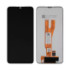 Дисплейний модуль для Samsung A032 Galaxy A03 Core, High Copy, Black - 1
