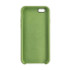 Чохол Copy Silicone Case iPhone 6 Mint (1) - 3