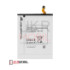Акумулятор Samsung T110 Galaxy Tab 3 Lite 7.0, T111 Galaxy Tab 3 Lite 7.0 3G 3600 mAh (EB-BT115ABE) - 2