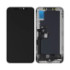 Дисплейний модуль для iPhone XS, Copy, TFT, JK, Black - 1