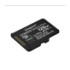Карта пам'яті Kingston Canvas Select Plus Gen3, 128Gb, micro SDXC UHS-1, class 10 А1 - 3