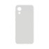Чохол Silicone Case for Samsung A03 Core (A032F) White - 1