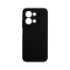 Чохол Silicone Cover для Xiaomi Redmi 15С/Poco C85, Black - 1