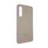 Чохол Silicone Case for Xiaomi Mi 9 Sand Pink (19) - 2