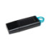 Флешка Kingston DT Exodia, USB 3.2, 64GB, Black-Teal - 7
