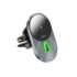Автотримач Hoco CA91, Wireless Charging MagSafe, 15W, Space Grey - 1