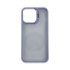 Чохол Defense Case Camera Stand with Camera Glass iPhone 15 Pro Light Violet - 1
