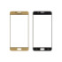 Стекло дисплея Samsung A710 Galaxy A7 (2016) Duos, Gold - 1