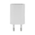 Мережевий Зарядний Пристрій Apple 1400 5W Lightning White - 1