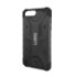 Чохол UAG Pathfinder iPhone 7/8 Plus Black (HC) - 1