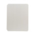 Чохол Smart Case No Logo для iPad Pro 12.9 (2021) White - 1