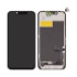 Дисплейний модуль для iPhone 13 mini, без мікросхеми, Copy, TFT, ZY, LTPS FHD, Black - 1