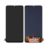 Дисплейний модуль для Oppo A73 4G 2020, High Copy, Small OLED, Black - 1
