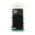Чохол Anyland Carbon Ultra thin для Apple iPhone 11 Pro Black - 4
