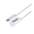 Usb Hub SY-H999 3 Ports White - 1