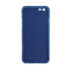 Чохол Anyland Carbon Ultra thin для Apple iPhone 6 Blue - 4