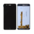 Дисплейний модуль ZTE Blade A510, Black - 1