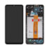 Дисплейний модуль для Samsung A047 Galaxy A04s, A136 Galaxy A13 5G, з рамкою, FLYCDI, Black - 1