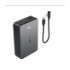 Універсальна мобільна батарея Acefast M29, 22.5W, Cable Type-C, 20000mAh, Black - 3