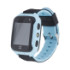 Дитячий смарт годинник G900A GPS Blue - 1