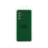 Чохол Silicone Cover для Samsung A175/A176 Galaxy A17, Dark Green - 3