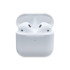 Безпровідна гарнітура Apple Airpods Pro 4 White - 3