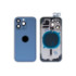 Корпус для iPhone 13 Pro, High Copy, Sierra Blue - 1