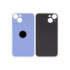 Задня кришка для iPhone 14, Big Hole, Blue - 1