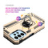 Чохол Cosmic Robot Ring for Samsung Galaxy A23 4G Gold - 11