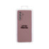 Чохол Silicone Cover для Samsung A175/A176 Galaxy A17, Sand Pink - 3