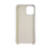 Чохол Copy Silicone Case iPhone 11 White (9) - 4