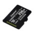 Карта пам'яті Kingston Canvas Select Plus 256Gb microSDXC (UHS-1) class 10 А1 (R-100MB/s) - 2