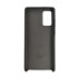 Чохол Silicone Case for Samsung Note 20 Black (18) - 3