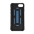 Чохол UAG Pathfinder iPhone 7/8 Dark Blue (HC) - 4
