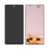 Дисплейний модуль для Samsung A525 Galaxy A52, Сopy, TFT, Black - 1