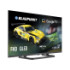 Телевізор QLED Blaupunkt 32QBG6000S, Google TV, Wi-Fi, 1920x1080 - 2