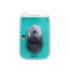 Безпровідна миша Logitech M280, High Copy, Black - 6