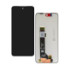 Дисплейний модуль для Motorola Moto G34, з рамкою, High Copy, Black - 1