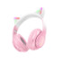Безпровідна гарнітура Hoco W42, Pink - 1