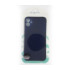 Чохол Anyland Carbon Ultra thin для Apple iPhone 11 Blue - 4
