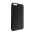 Чохол Konfulon Silicon Soft Case iPhone 6 Plus Black - 1