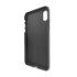 Чохол Anyland Carbon Ultra thin для Apple iPhone X/XS Black - 3