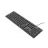 Клавіатура Hoco GM23 Black - 3